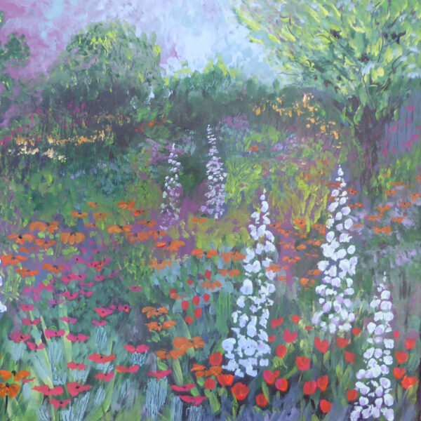 Meadow Garden